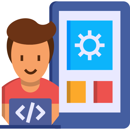 Mobile App Development