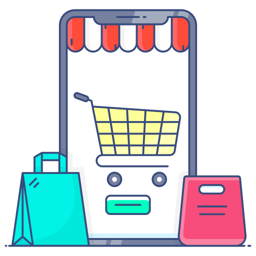 eCommerce Apps