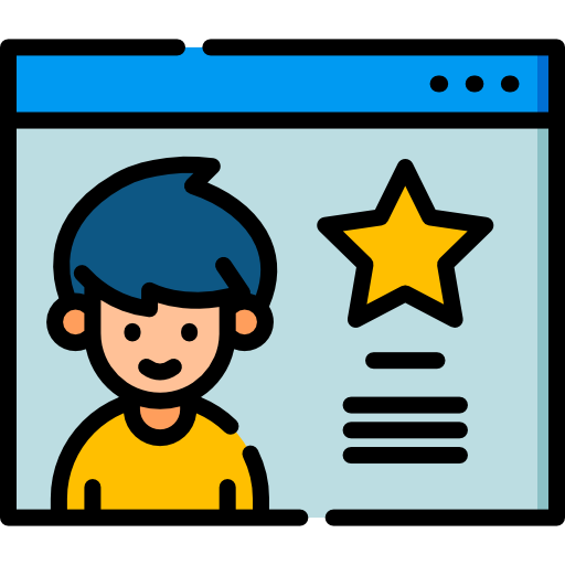 Personal Pages