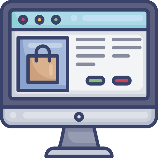 eCommerce Design