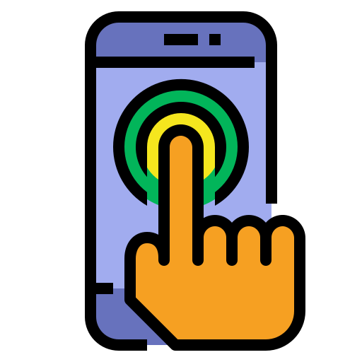 Interactive UI/UX Design