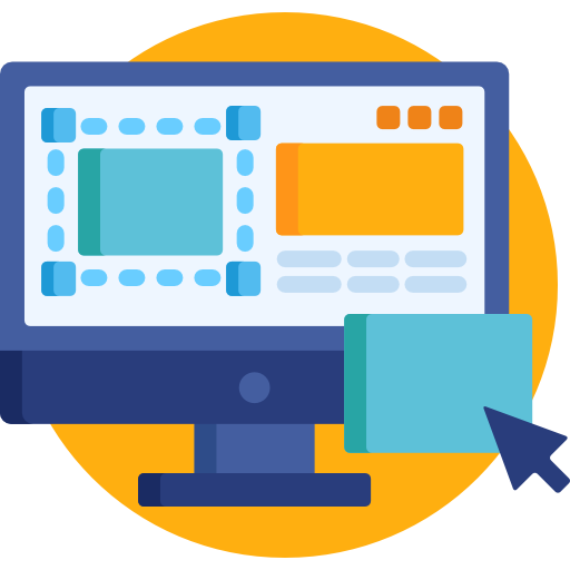 UX/UI Design